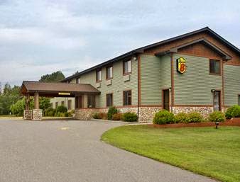 Super 8 Baxter Brainerd Area, Baxter, United States of America