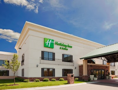 Holiday Inn Hotel & Suites Minneapolis - Lakeville, Lakeville, United States of America