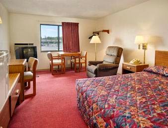 Super 8 Little Falls Mn, Little Falls, United States of America