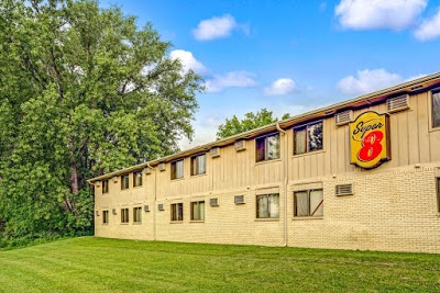 Super 8 Chaska, Chaska, United States of America