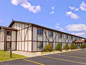 SUPER 8 WARROAD MN, Warroad, United States of America