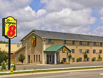 Super 8 Willmar, Willmar, United States of America
