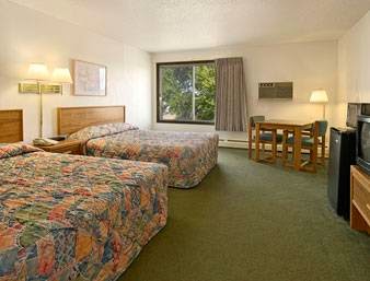 Super 8 Owatonna, Owatonna, United States of America