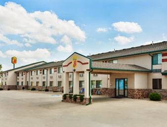 Super 8 Motel - St. James, Saint James, United States of America