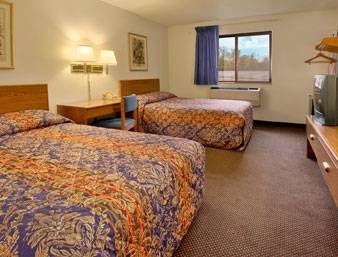 Super 8 Oneida Verona, Oneida, United States of America