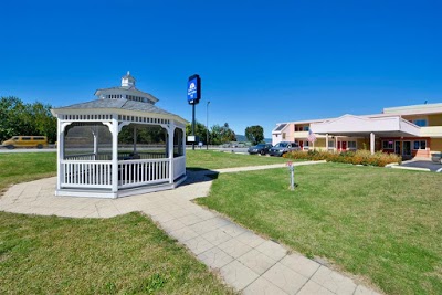 Americas Best Value Inn Harrisburg, Harrisburg, United States of America