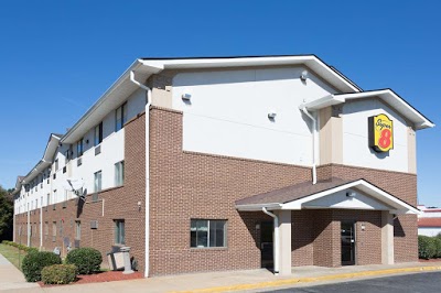 Super 8 Richmond Midlothian Turnpike, Richmond, United States of America