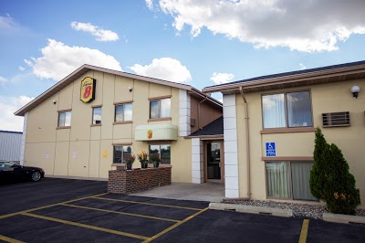 Super 8 Marshall Mn, Marshall, United States of America