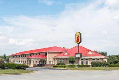 Super 8 Elizabethtown, Elizabethtown, United States of America