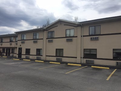 Super 8 Hazard Ky, Hazard, United States of America