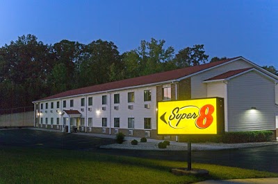 Super 8 Radcliff Ft. Knox Area, Radcliff, United States of America