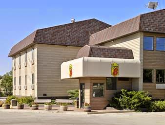 Super 8 Buffalo Wy, Buffalo, United States of America