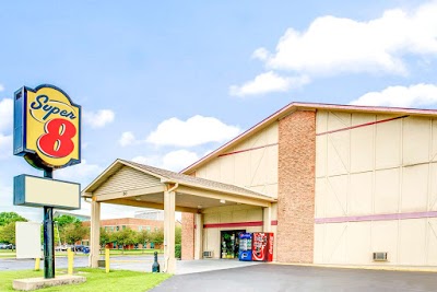 Super 8 Shelbyville, Shelbyville, United States of America