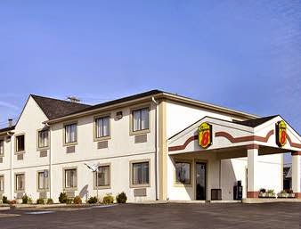 Super 8 Somerset, Somerset, United States of America