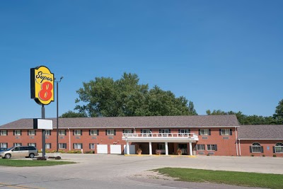 Super 8 Motel - Sheldon, Sheldon, United States of America