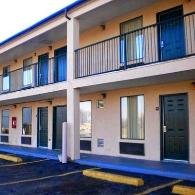 Executive Inn and Suites Covin, Covington, United States of America