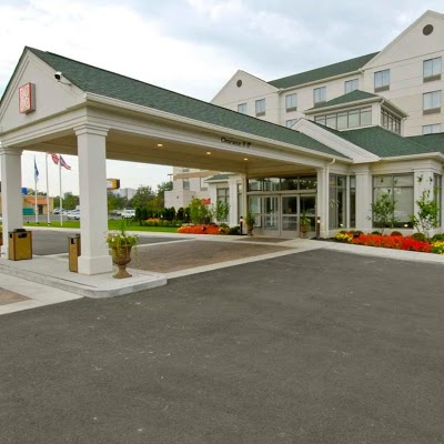 Hilton Garden Inn Columbus-University Area, Columbus, United States of America
