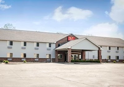 Econo Lodge West Lafayette, West Lafayette, United States of America