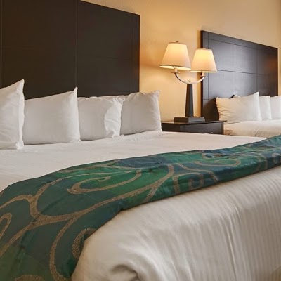 Best Western Lakewinds, Ludington, United States of America