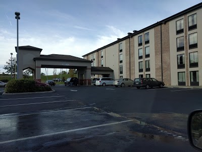 Super 8 Mount Laurel, Mount Laurel, United States of America