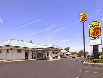 SUPER 8 ELYRIA, Elyria, United States of America