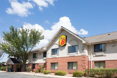 Super 8 Motel - Prince Frederick, Prince Frederick, United States of America