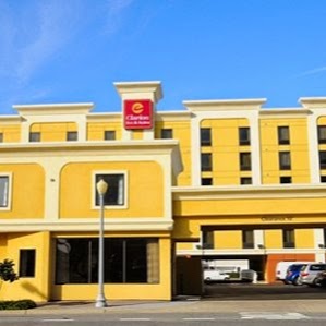Clarion Inn & Suites Virginia Beach, Virginia Beach, United States of America