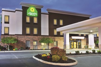 La Quinta Inn Grove City, Grove City, United States of America