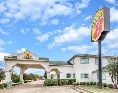 Super 8 Palestine, Palestine, United States of America