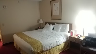 Affordable Inns of Cedaredge, Cedaredge, United States of America