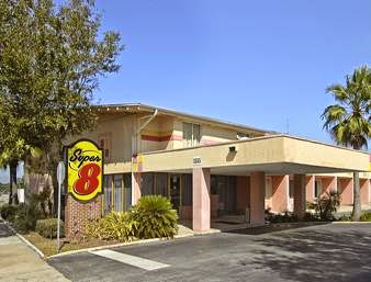 Super 8 Melbourne, Melbourne, United States of America
