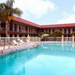 Motel 6 Daytona Beach, Daytona Beach, United States of America