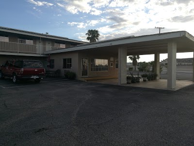 Americas Best Value Inn Needles, Needles, United States of America