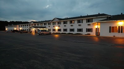 Super 8 Motel - Escanaba, Escanaba, United States of America