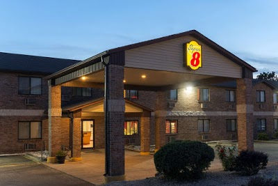Super 8 Motel Farmington, Farmington, United States of America