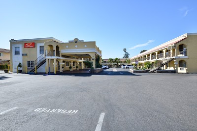Econo Lodge Inn & Suites El Cajon San Diego East, El Cajon, United States of America