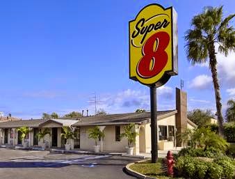 Super 8 Motel Lantana West Palm Beach, Lantana, United States of America