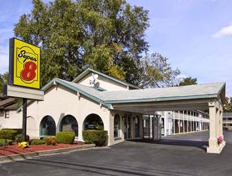 Super 8 Albany Ny, Albany, United States of America