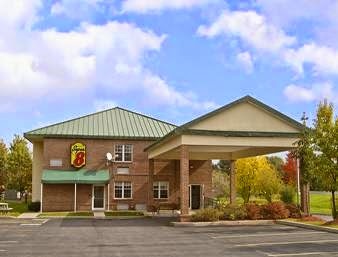 Super 8 Syracuse East Ny, East Syracuse, United States of America