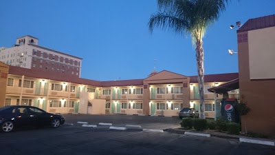 Super 8 Fresno Convention Center Area, Fresno, United States of America