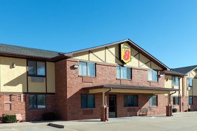 Super 8 Warrenton Mo, Warrenton, United States of America