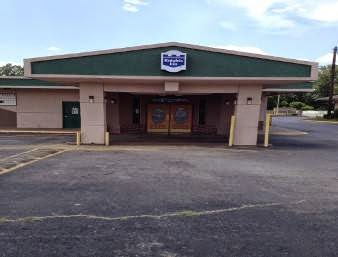 Knights Inn Fort Smith Airport, Fort Smith, United States of America