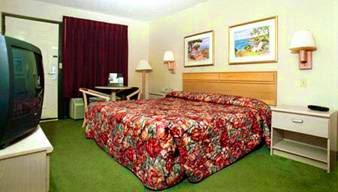 Super 8 St Augustine Historic, St Augustine, United States of America