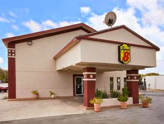 Super 8 Ardmore, Ardmore, United States of America