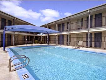 Super 8 SBC - Coliseum Area, San Antonio, United States of America