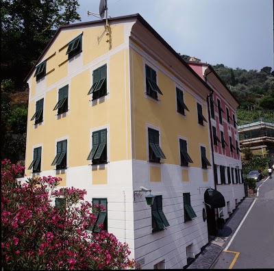 EIGHT HOTEL PORTOFINO, Portofino, Italy