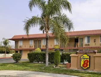 Super 8 Redlands San Bernardino, Redlands, United States of America