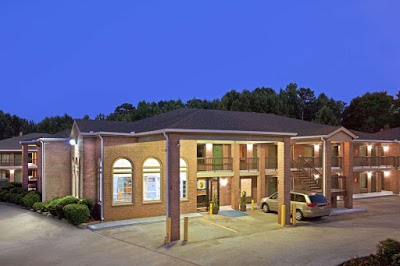Super 8 Acworth Atlanta Area, Acworth, United States of America