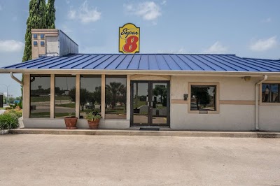 Super 8 San Marcos, San Marcos, United States of America