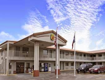 Super 8 Motel Killeen Tx, Killeen, United States of America